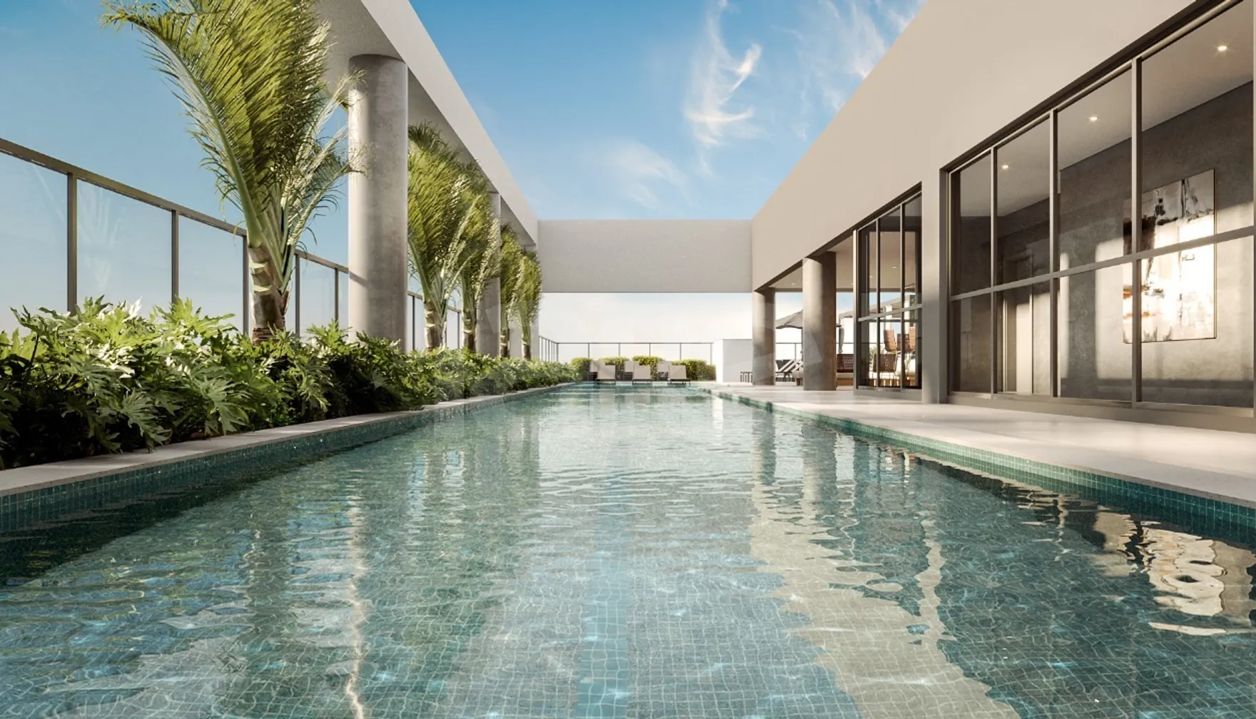 The Collection Vila Clementino - Apartamento com 36,2 m², em Vila Clementino — foto 27