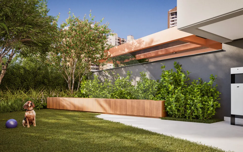 Zenion - Studio com 28,23 m², em Vila Olímpia — foto 21
