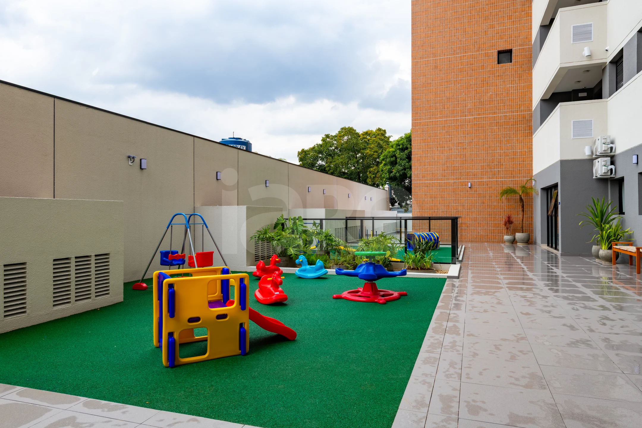 Horizonte Campestre - Apartamento com 43,98 m², em Campestre — foto 29
