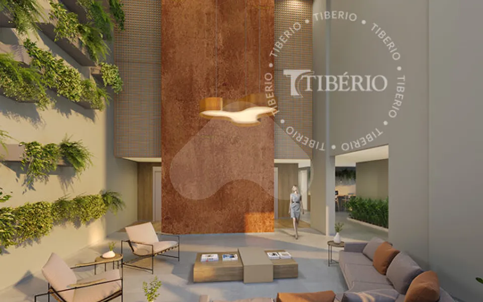 Sublime Pompéia - Studio com 29,15 m², em Vila Pompéia — foto 9