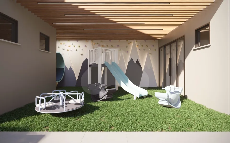 Belize Residencial - Apartamento com 120 m², em Meia Praia — foto 14