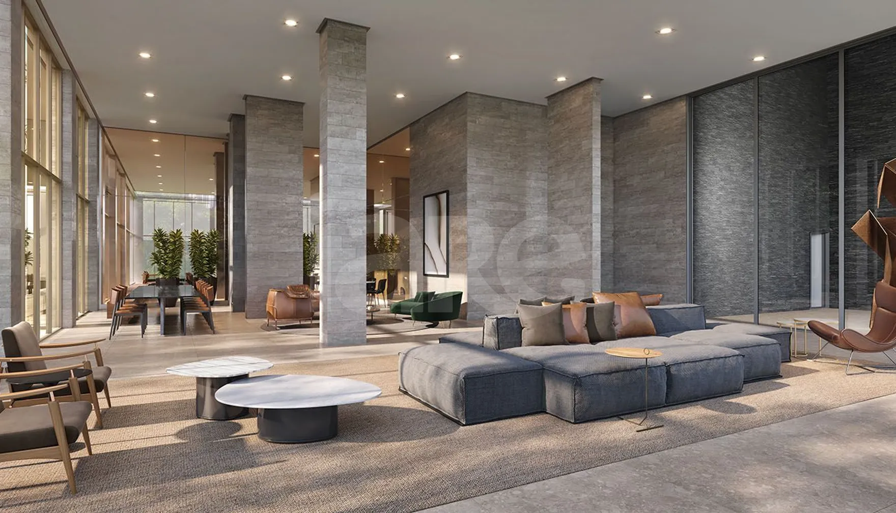 Helbor Open Mind - Studio com 32,41 m², em Chácara Santo Antônio — foto 5