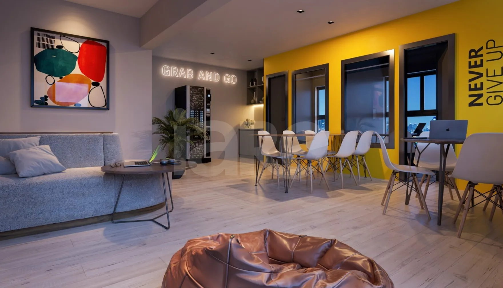 Metroway - Studio com 26,53 m², em Vila Clementino — foto 16