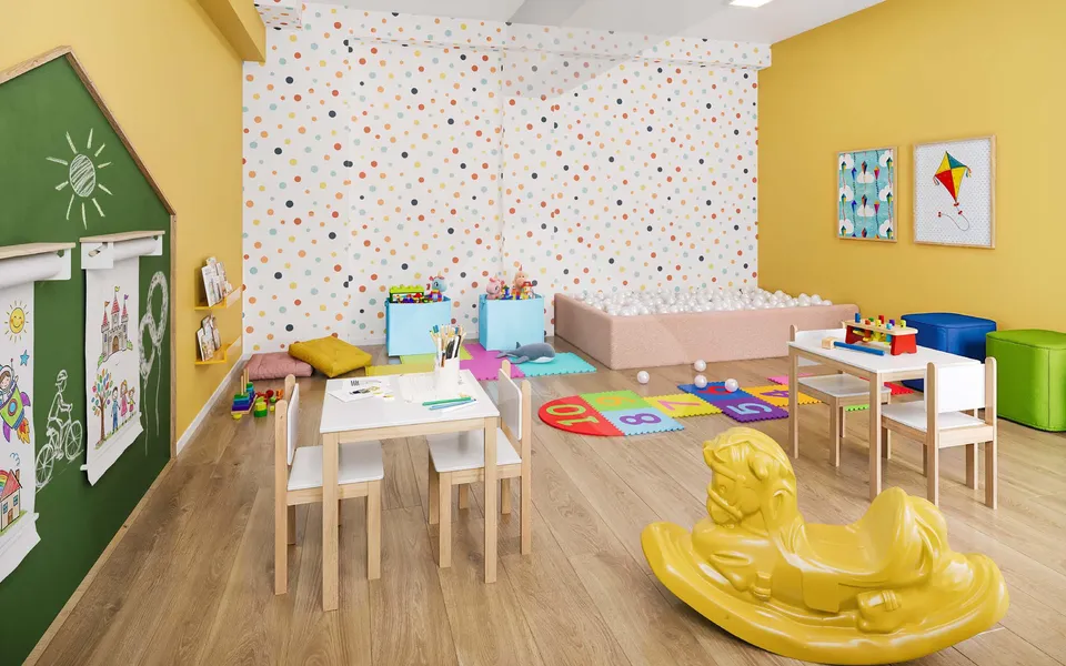 HM Smart Vila das Belezas - Apartamento com 35,26 m², em Vila Belezas — foto 6