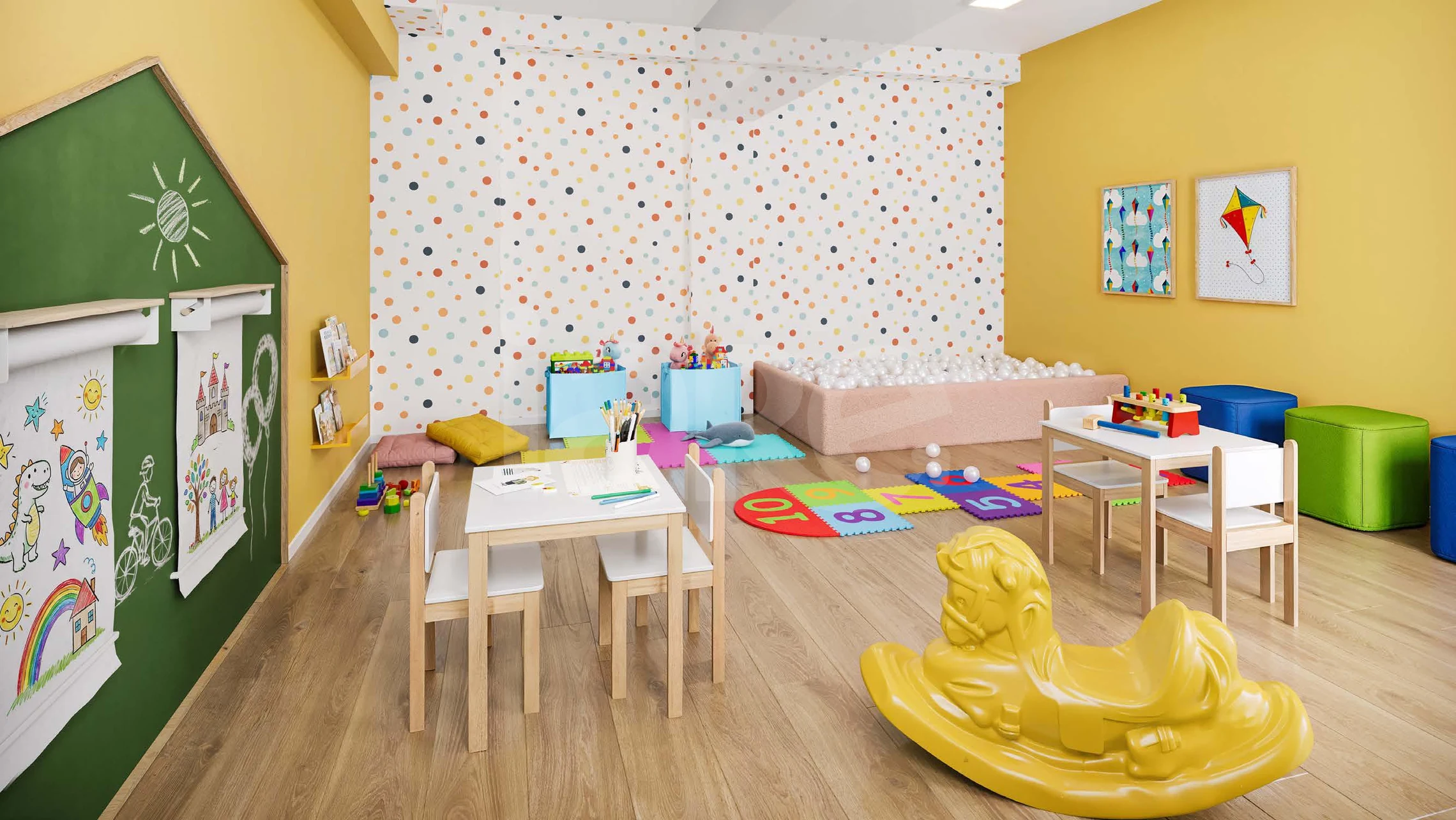 HM Smart Vila das Belezas - Apartamento com 35,26 m², em Vila Belezas — foto 6
