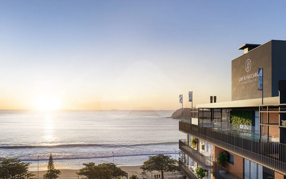 Sailor's Bay - Garden com 197,93 m², em Cabeçudas — foto 17