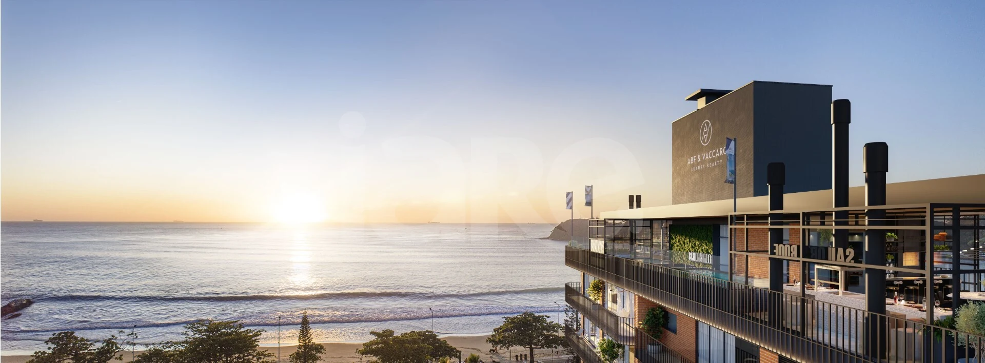 Sailor's Bay - Garden com 197,93 m², em Cabeçudas — foto 31