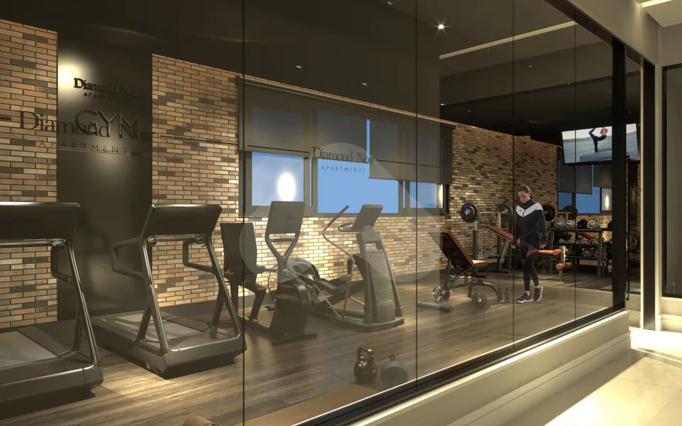 Diamant Noir - Apartamento com 137,2 m², em Cabeçudas — foto 13