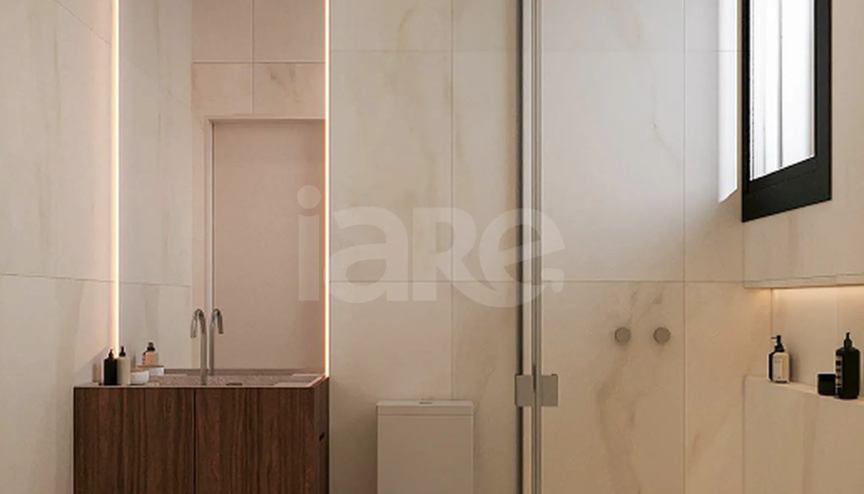 Baker's Bay - Apartamento com 80,38 m², em Balneário Perequê — foto 11