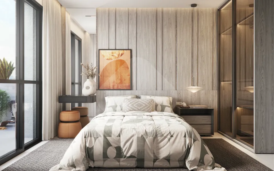 Dot - Studio com 29,6 m², em Capão Raso — foto 32