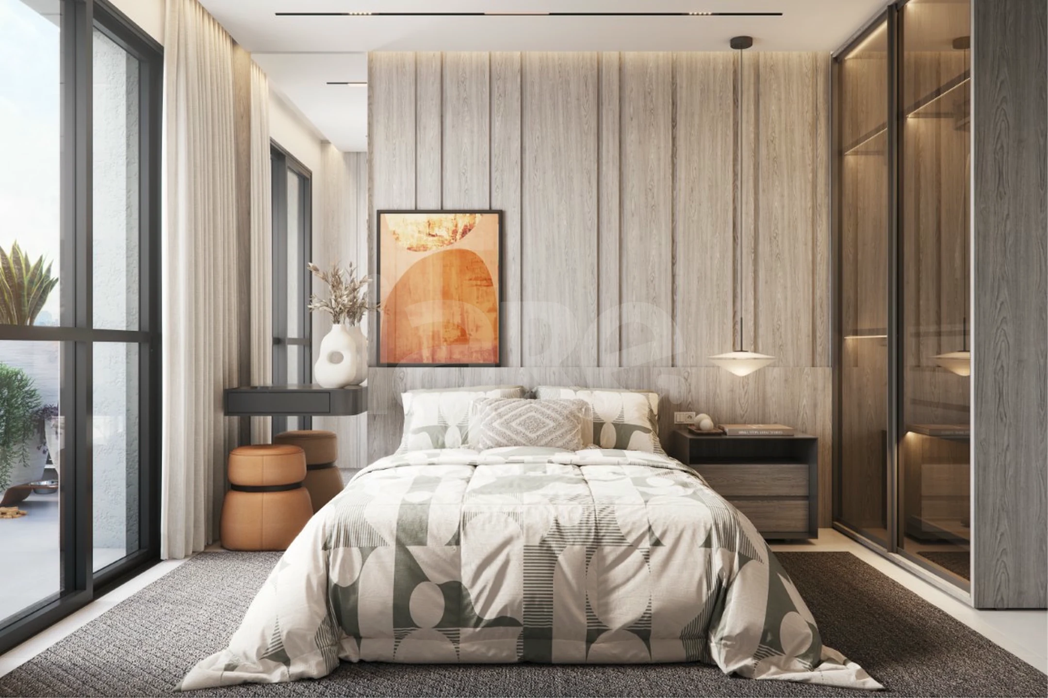 Dot - Studio com 29,6 m², em Capão Raso — foto 10