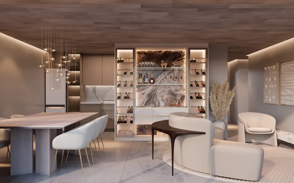 Arte Urban Design - Apartamento com 66,02 m², em Altiplano Cabo Branco — foto 26