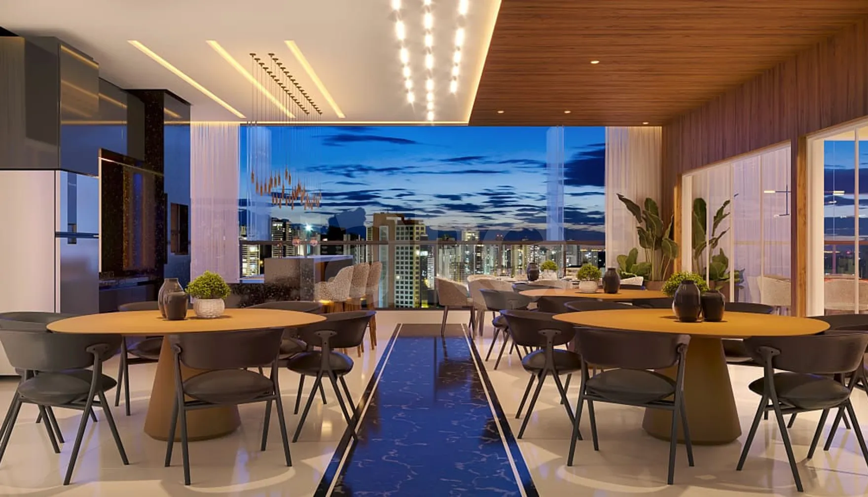 La Linda - Apartamento com 111 m², em Meia Praia — foto 8