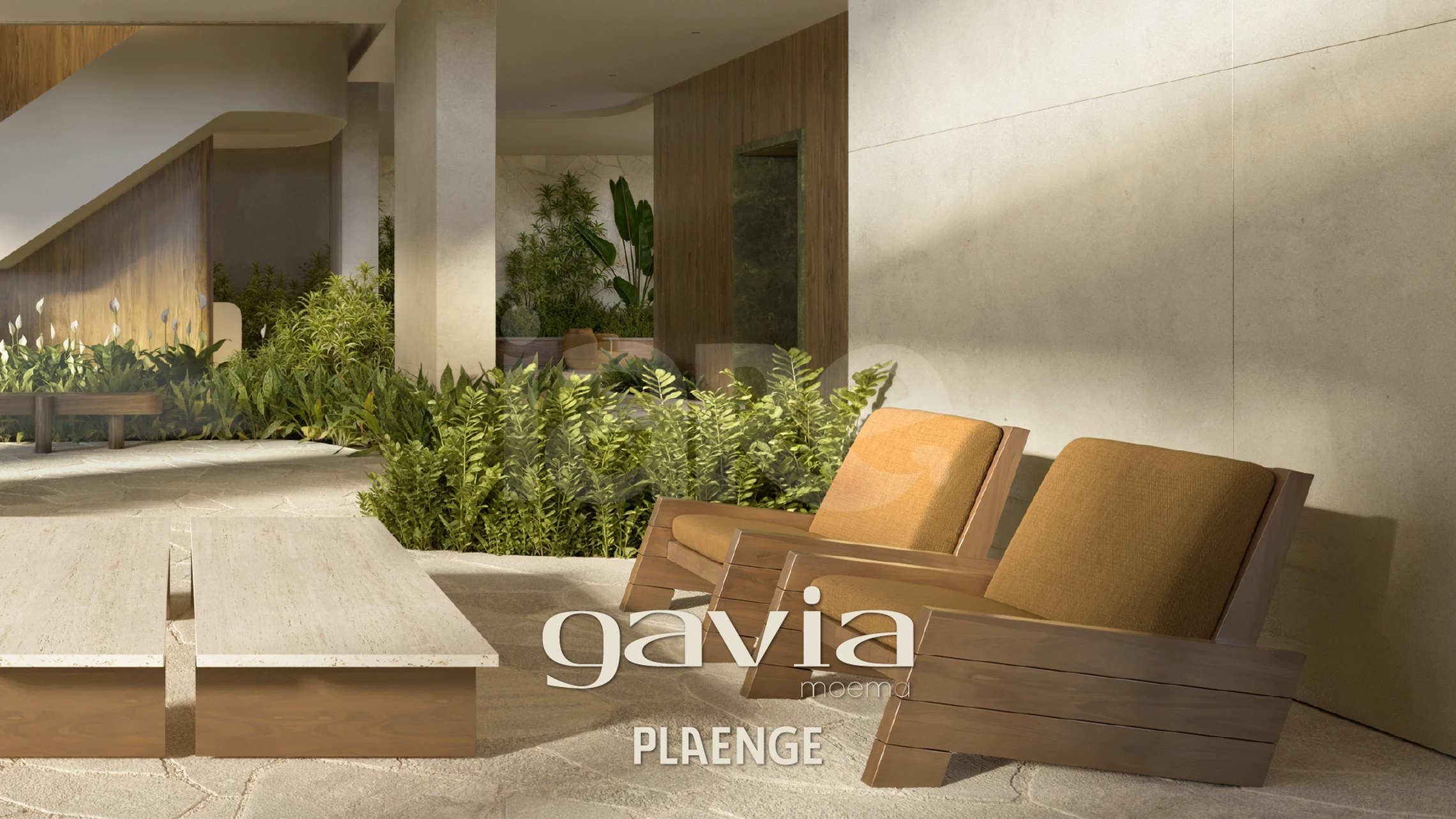 Gavia Moema - Cobertura com 128,96 m², em Moema — foto 12