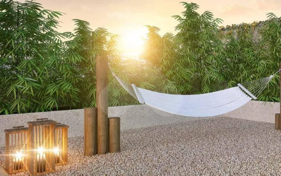 Alameda MBigucci - Apartamento com 56,79 m², em Campestre — foto 15