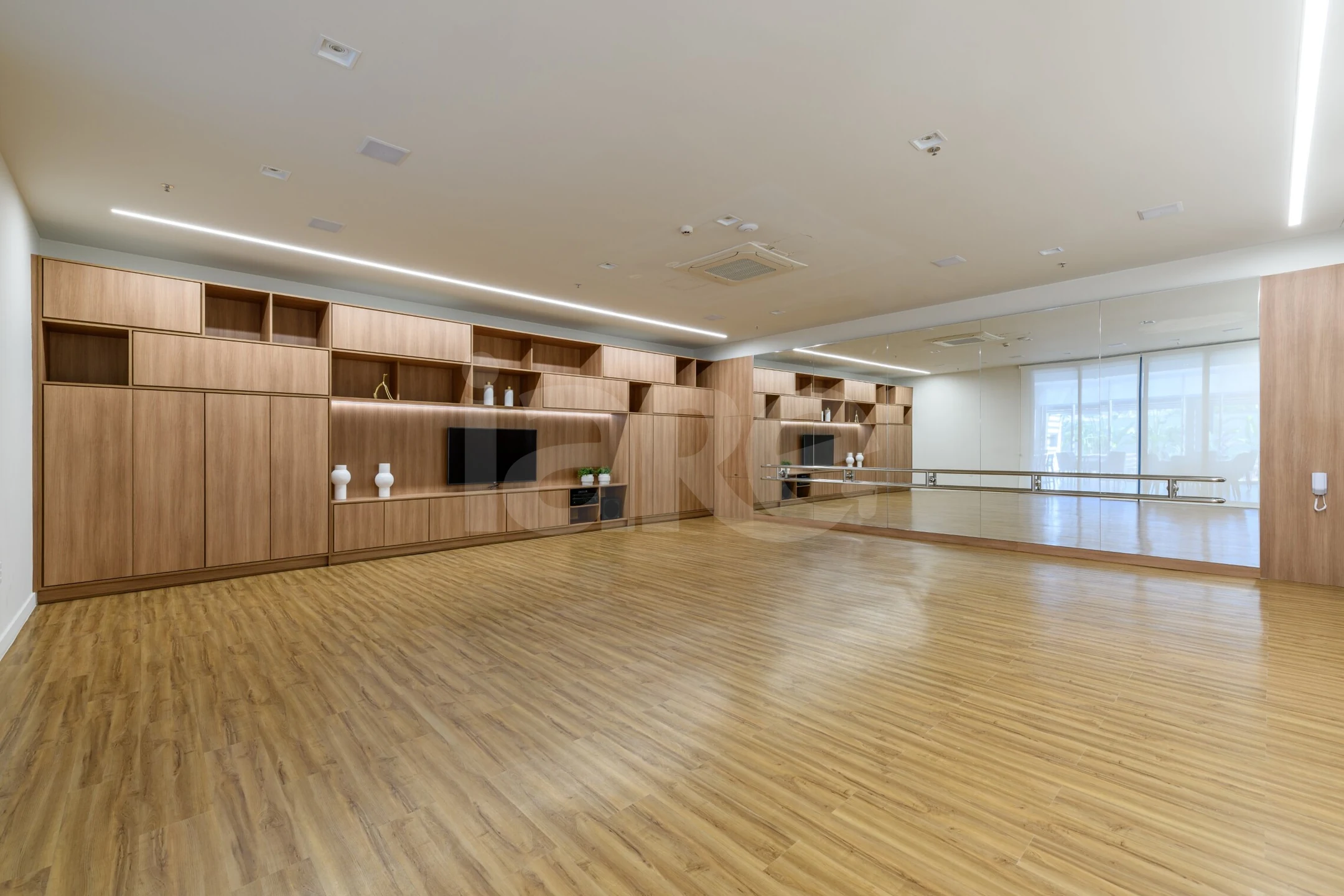 Vintage Senior Residence - Studio com 37,08 m², em Petrópolis — foto 42
