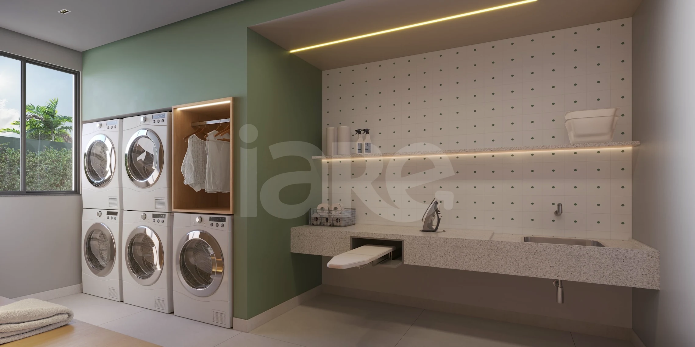 Luna Klablin - Cobertura com 61,62 m², em Chácara Klabin — foto 13