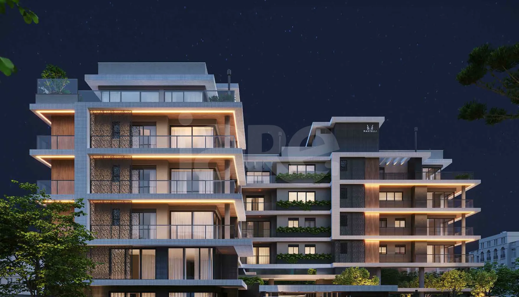 Albero - Apartamento com 93,75 m², em Hugo Lange — foto 20