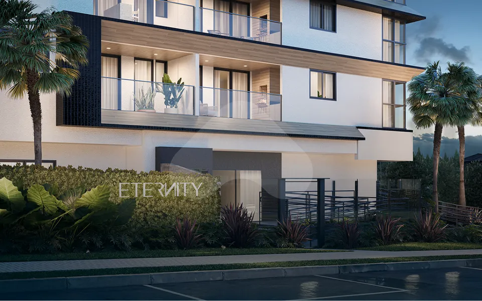 Eternity - Apartamento com 70 m², em Água Verde — foto 3