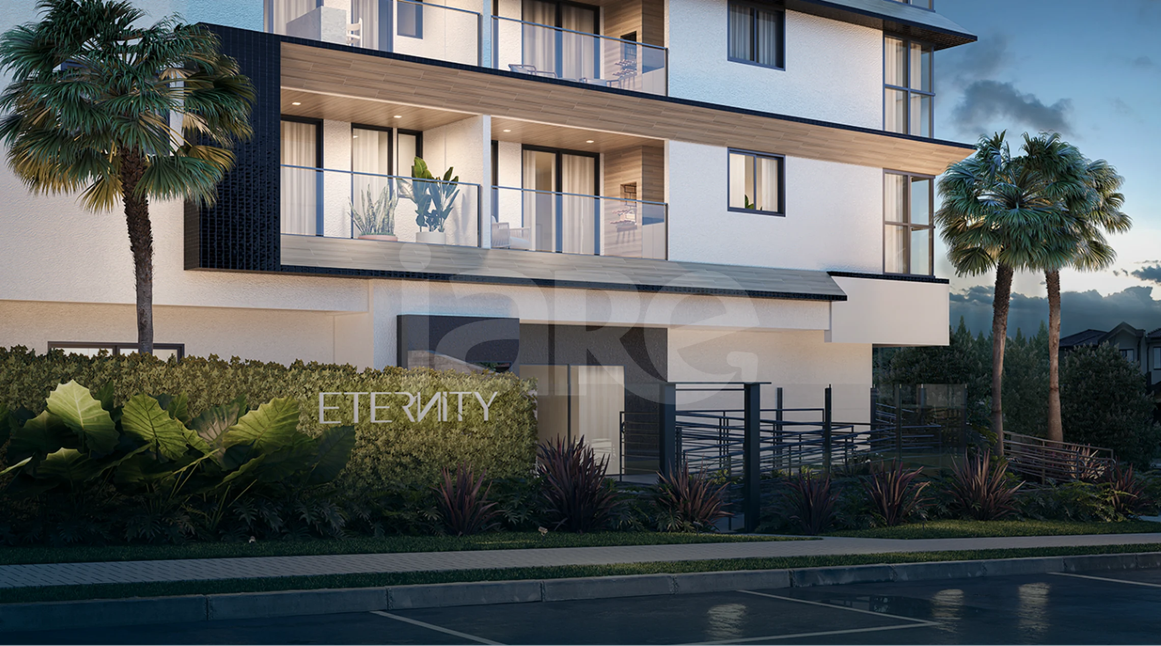 Eternity - Apartamento com 70 m², em Água Verde — foto 5