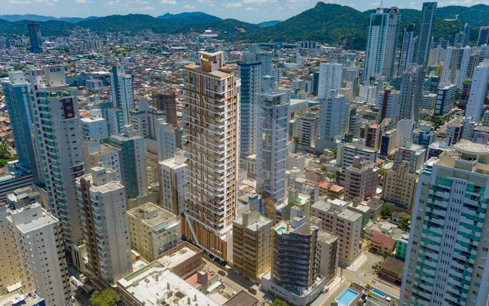 Las Salinas - Apartamento com 173,6 m², em Centro — foto 13