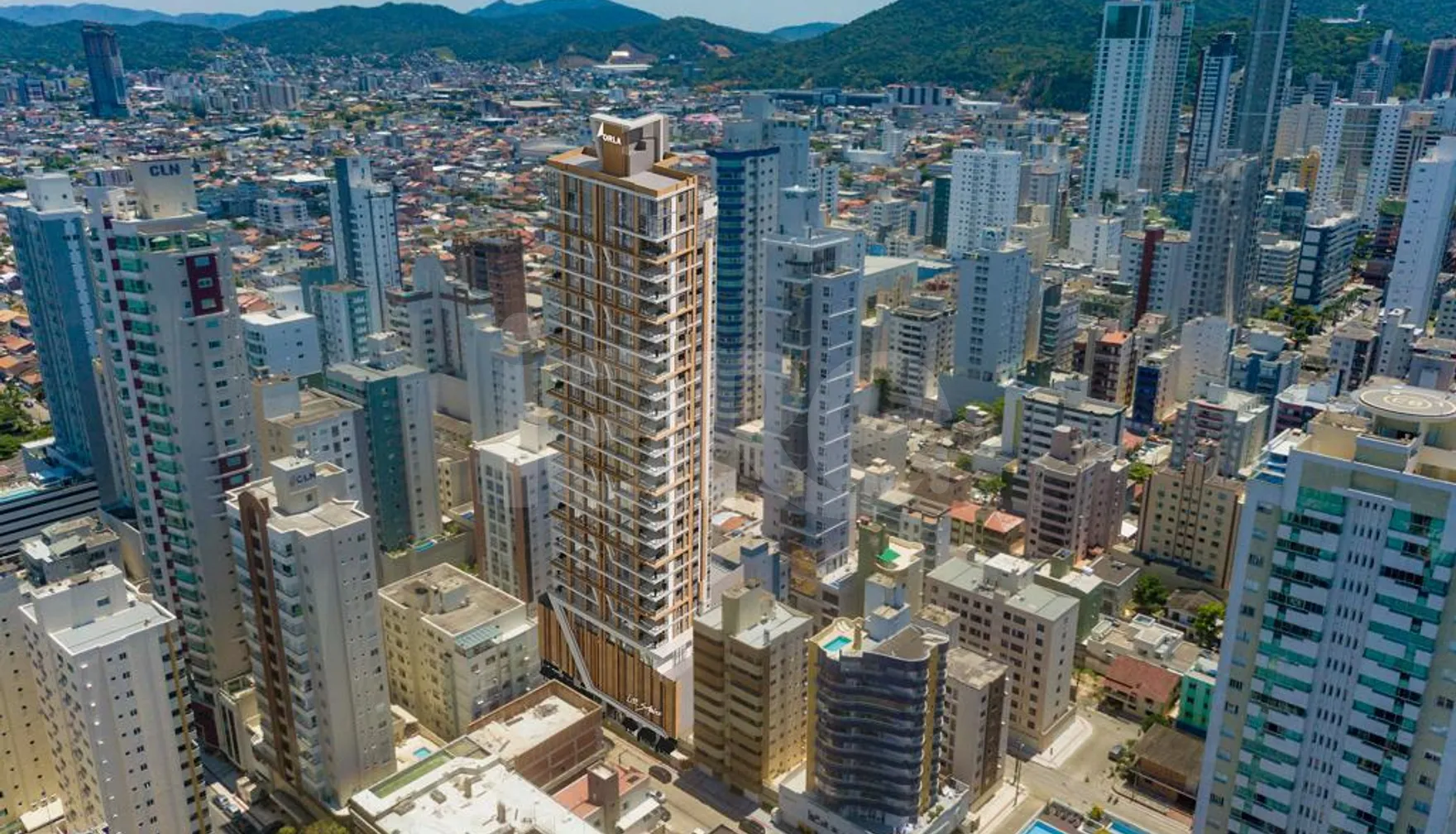 Las Salinas - Apartamento com 173,6 m², em Centro — foto 13