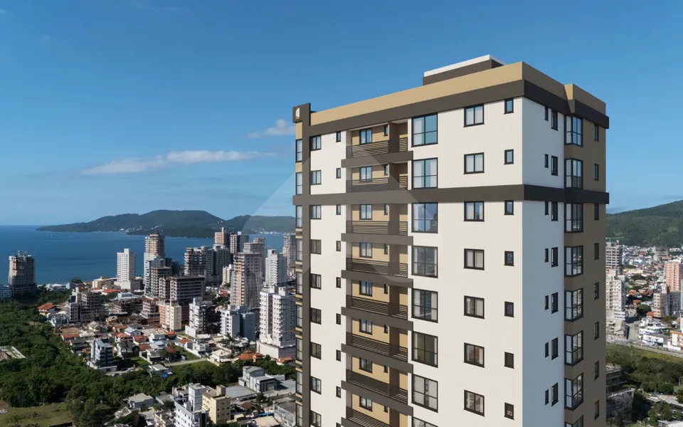 Porto Di Bari - Apartamento com 66,01 m², em Balneário Perequê — foto 11