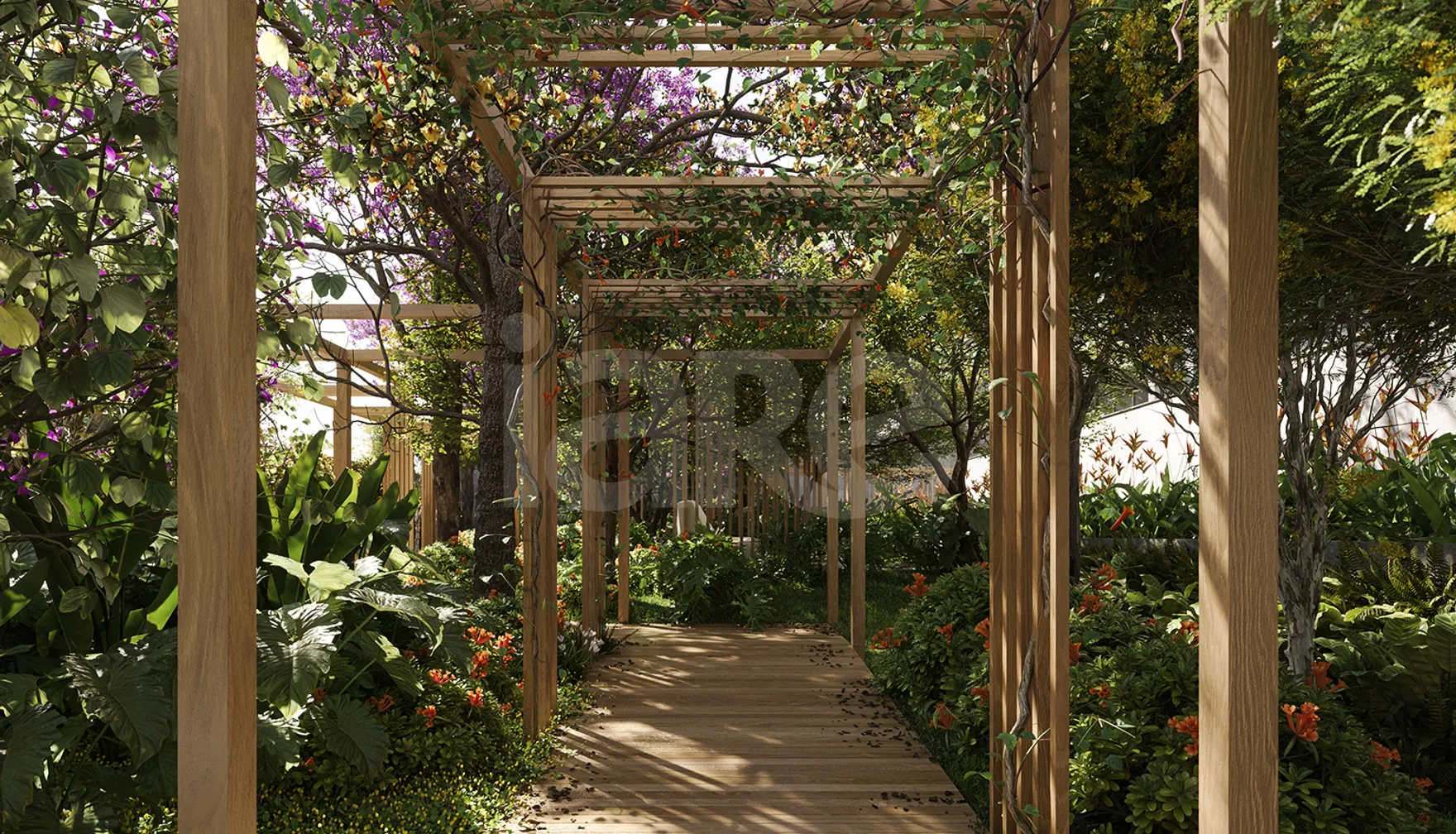 Mytá - Garden com 225,23 m², em Bigorrilho — foto 30