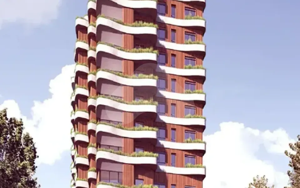 Foto de Garnet Vila Madalena