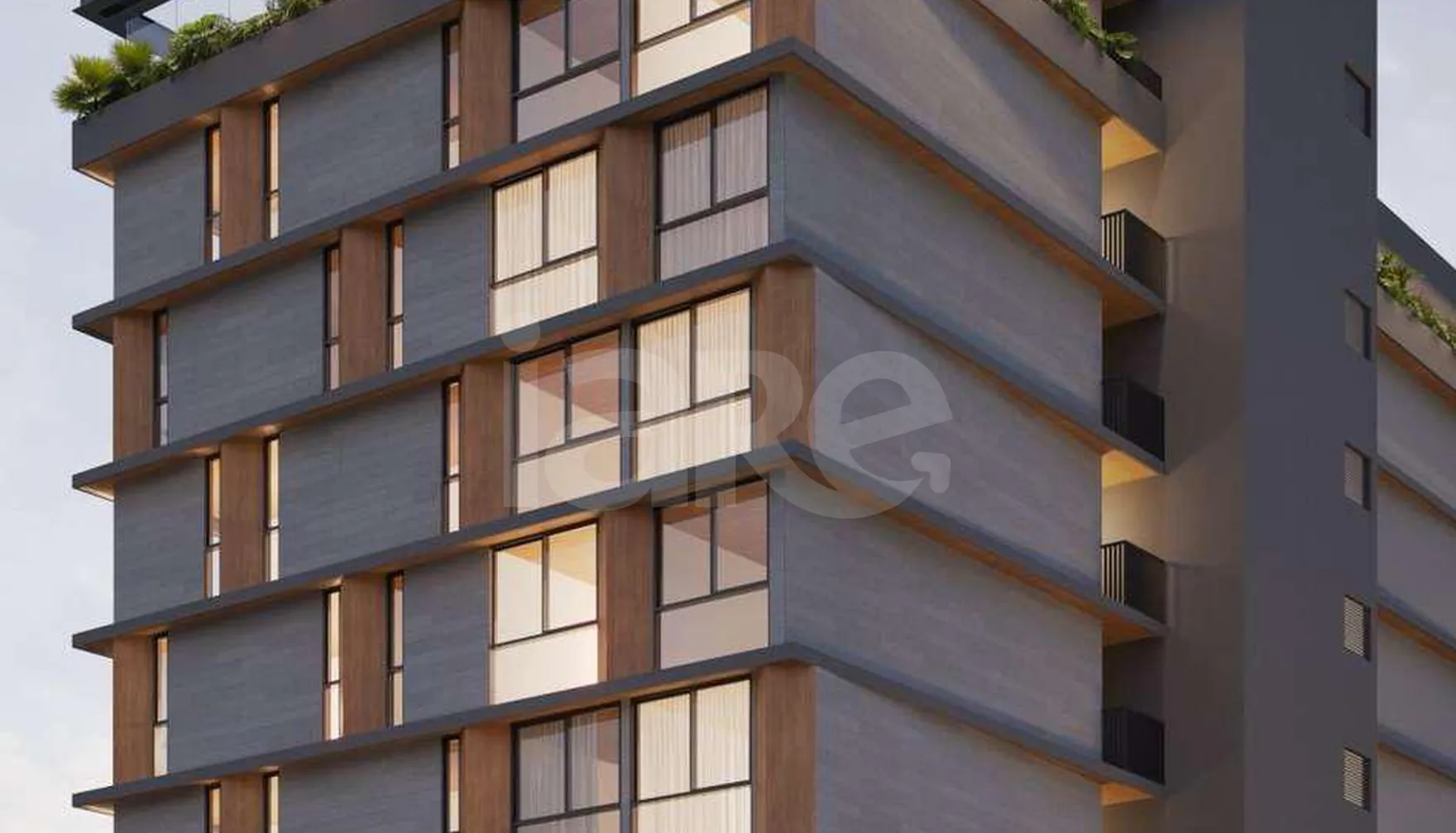 Stay Solara - Studio com 22,11 m², em Ponta de Campina — foto 3