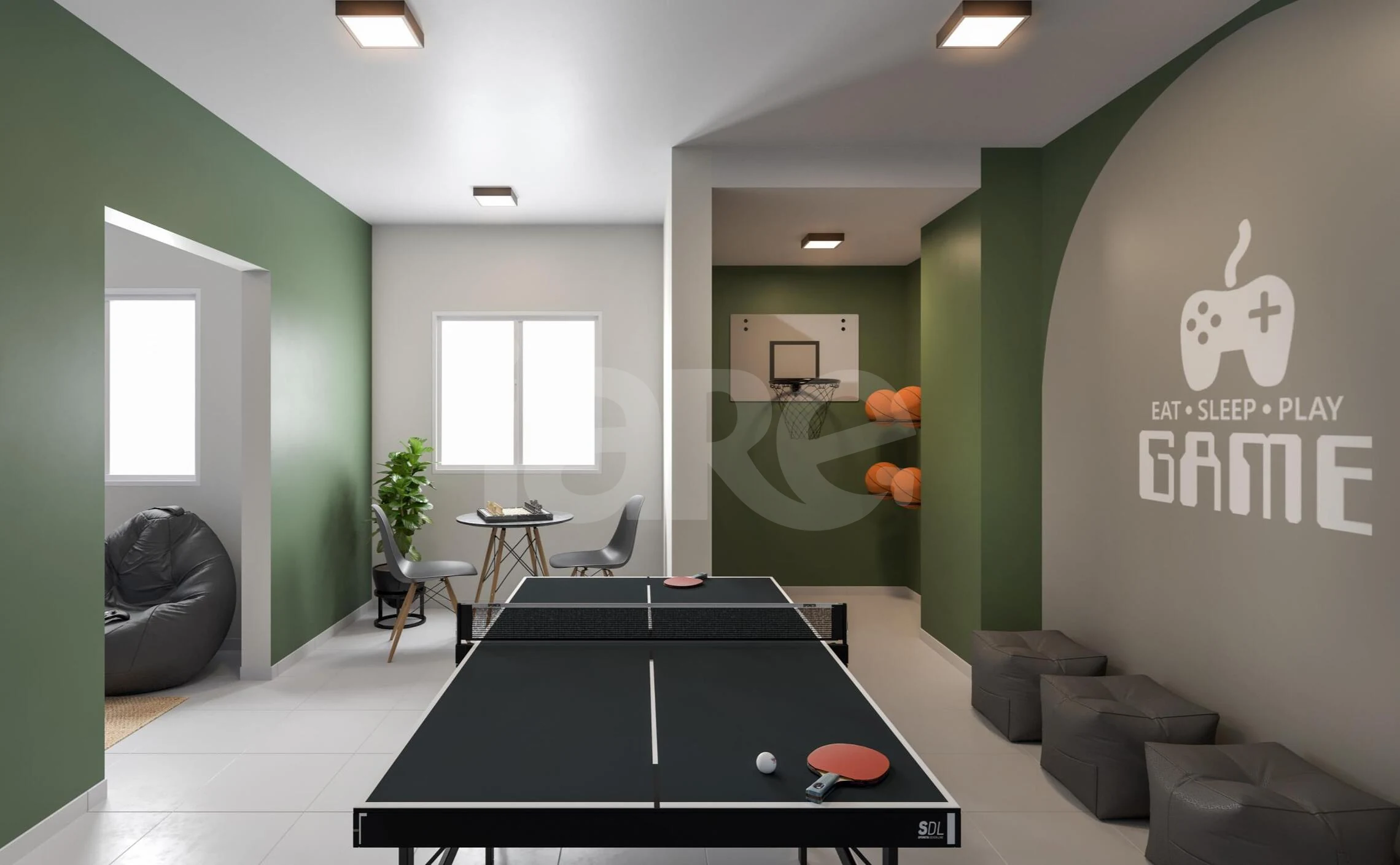Hm Smart Guaianases 2 - Apartamento com 33,85 m², em Guaianases — foto 5