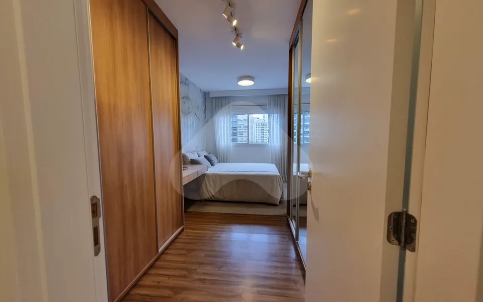 Rhapsody - Apartamento com 125 m², em Vila Mascote — foto 11