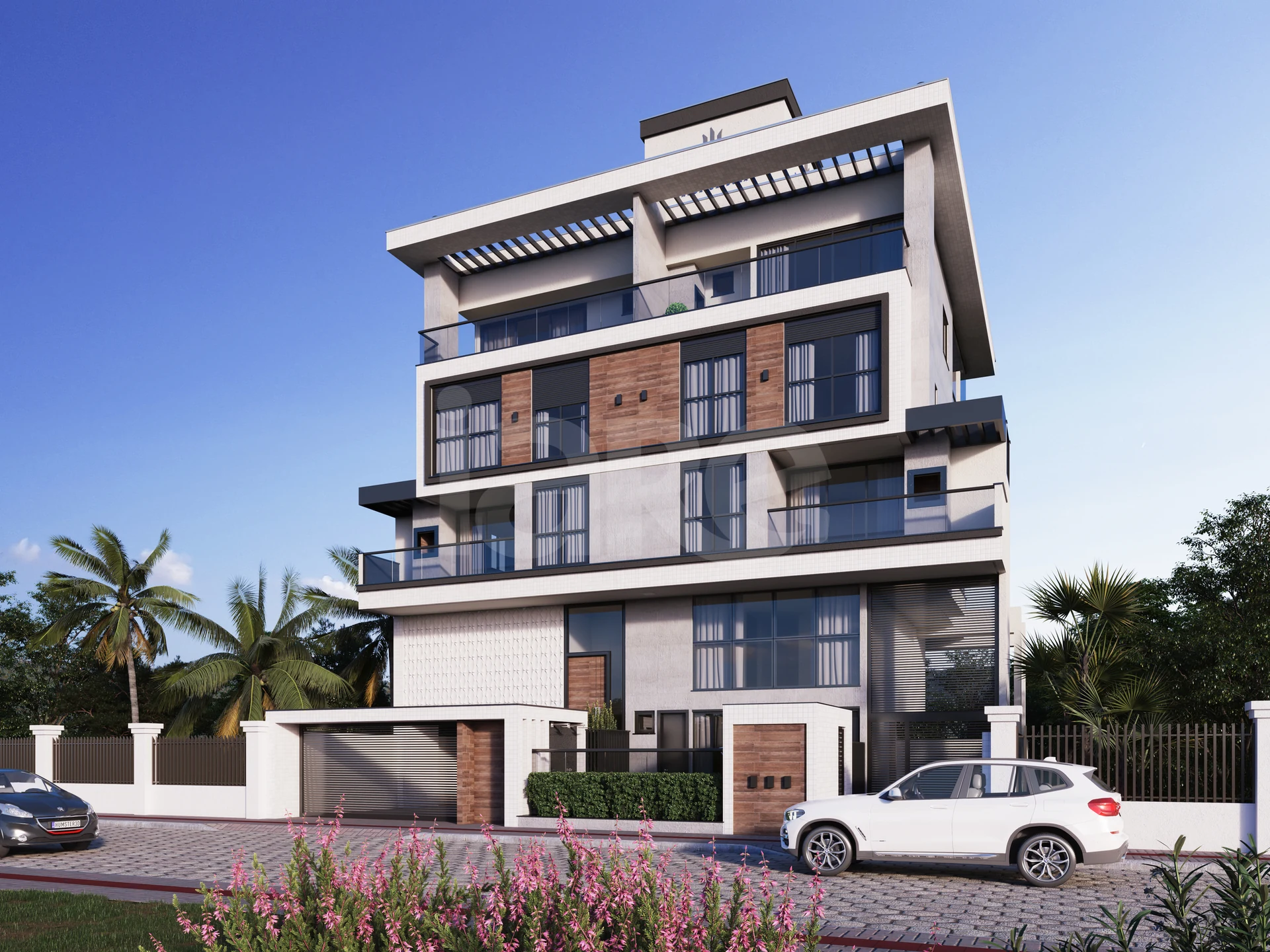 Riviera Residence - Cobertura com 116,7 m², em Bombinhas — foto 7