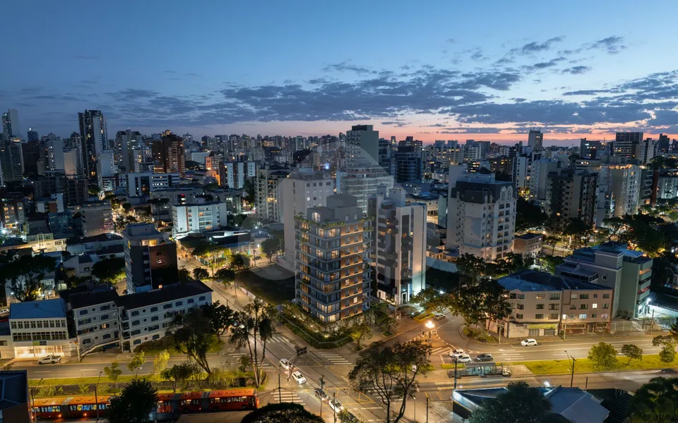 Izar - Apartamento com 93,5 m², em Bigorrilho — foto 18