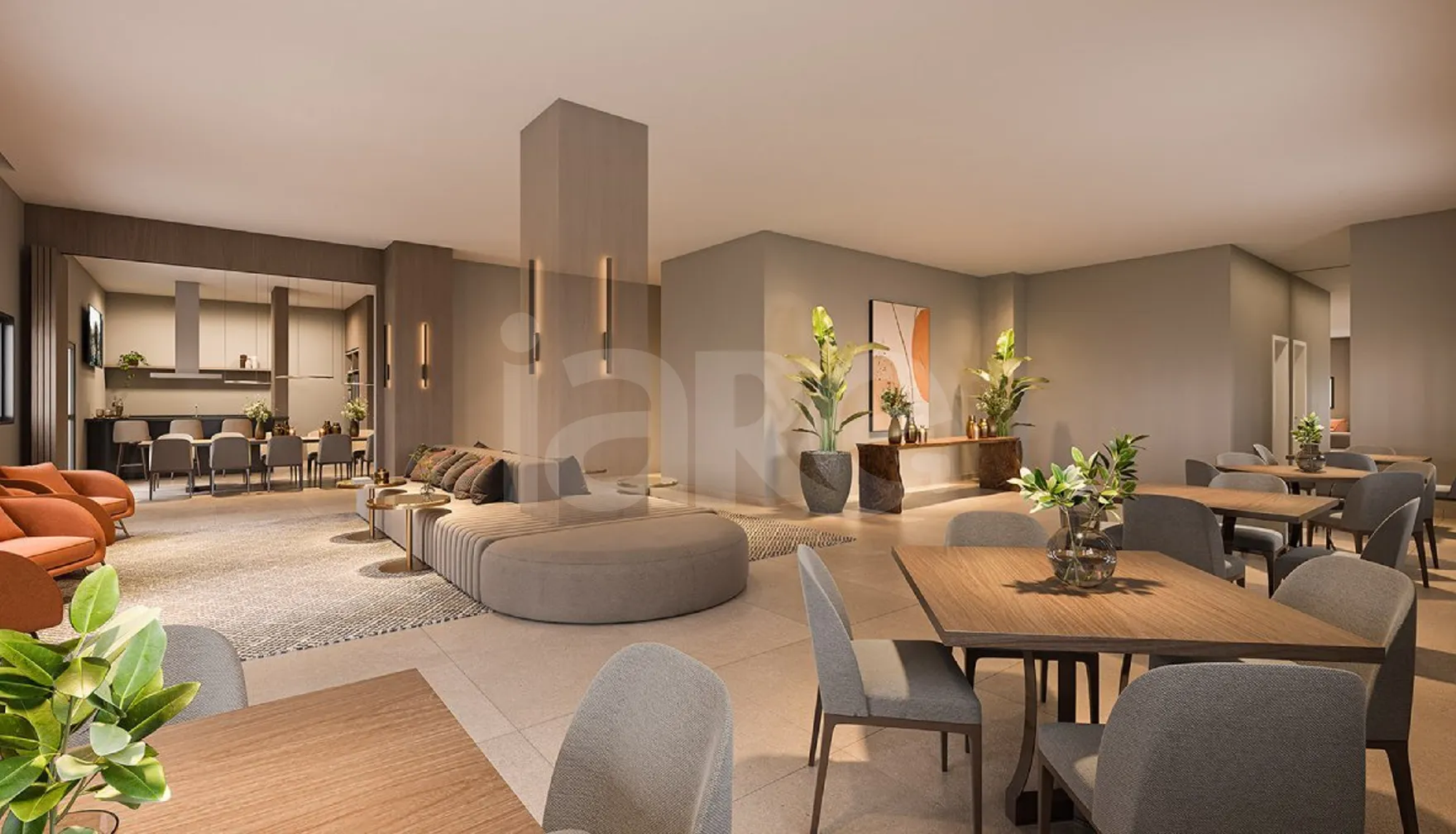 Legend por Dubai - Garden com 140,78 m², em Vila Osasco — foto 9
