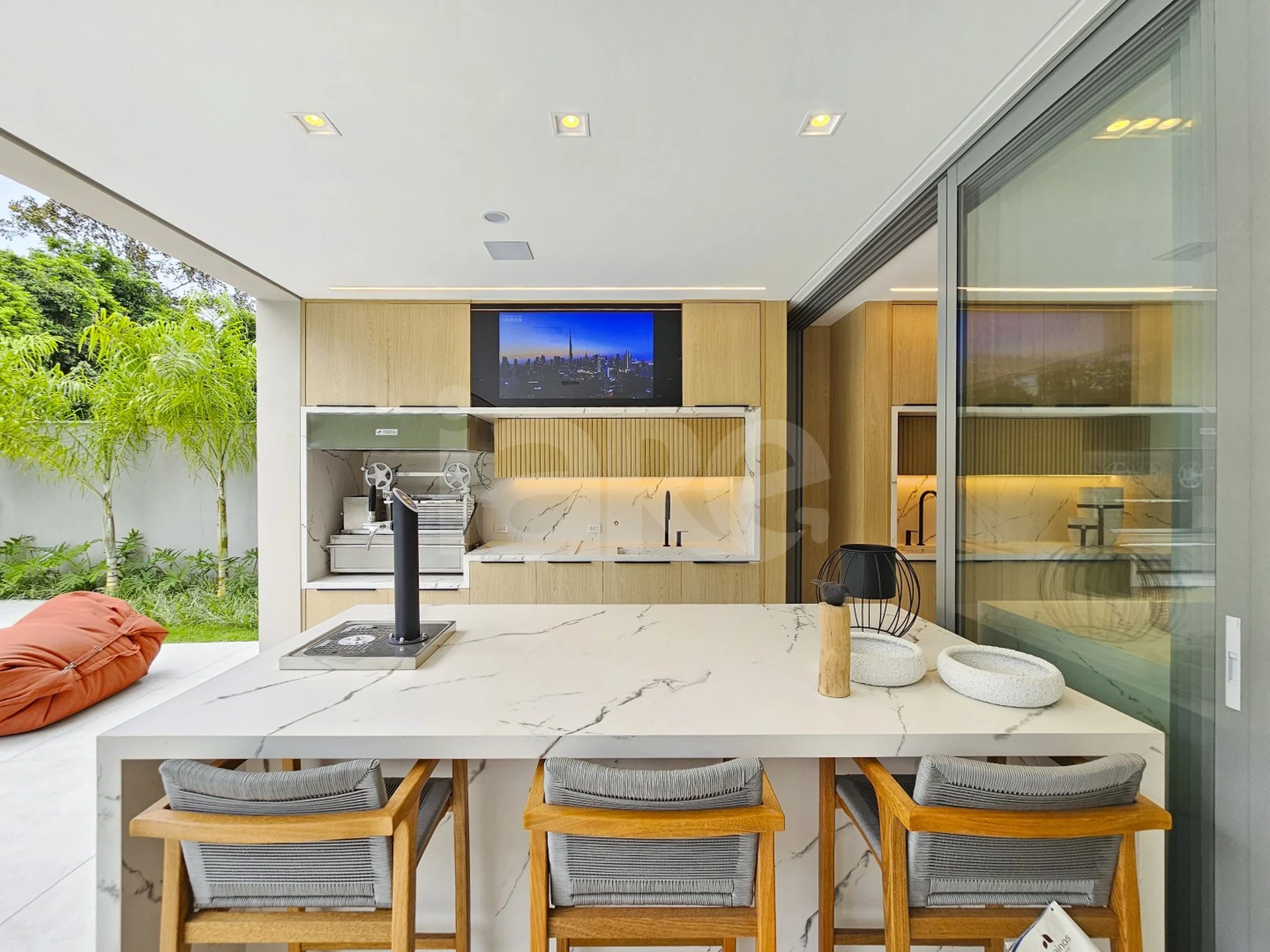 RSLAT 61 Casa 11 - Casa com 489,74 m², em Riviera — foto 15