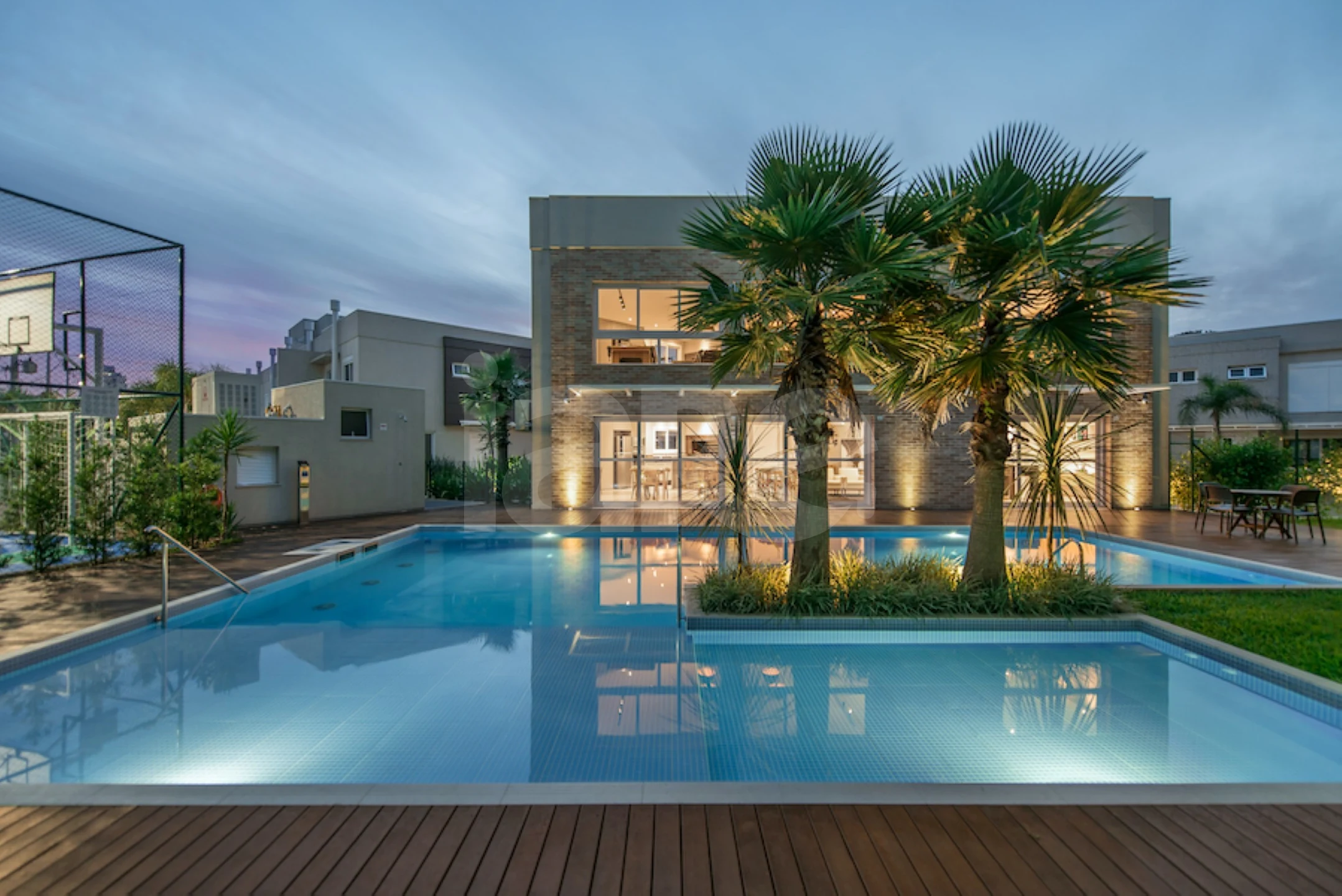 Euroville - Casa com 188,03 m², em Vila Nova — foto 54