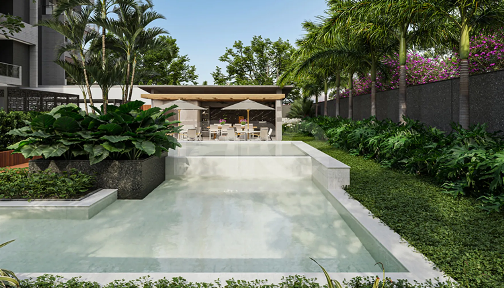 Armorial - Apartamento com 64,76 m², em Altiplano Cabo Branco — foto 21