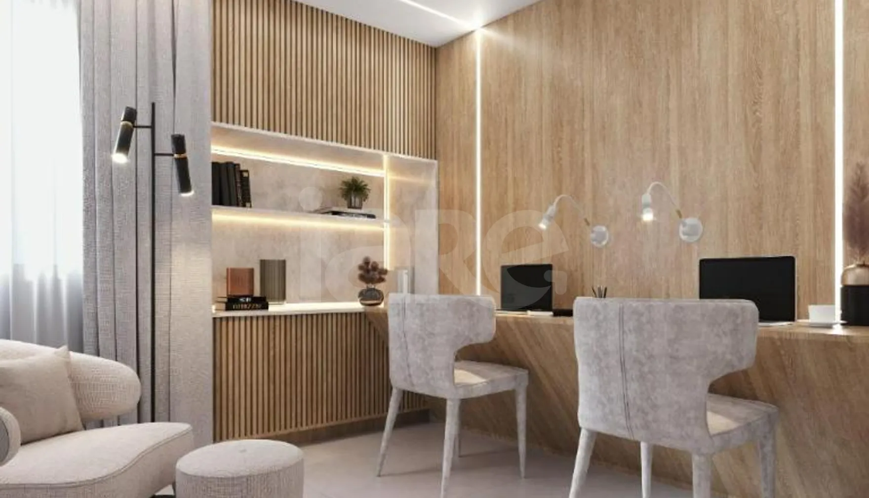 Áurea Alice - Apartamento com 53,34 m², em Bessa — foto 11