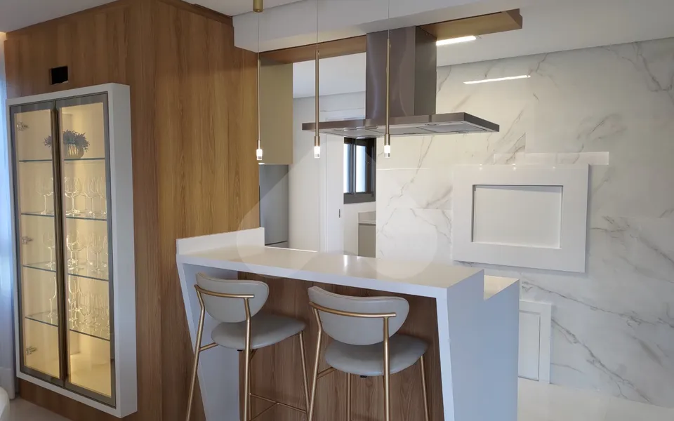 Arsiè - Apartamento com 125,33 m², em Petrópolis — foto 13