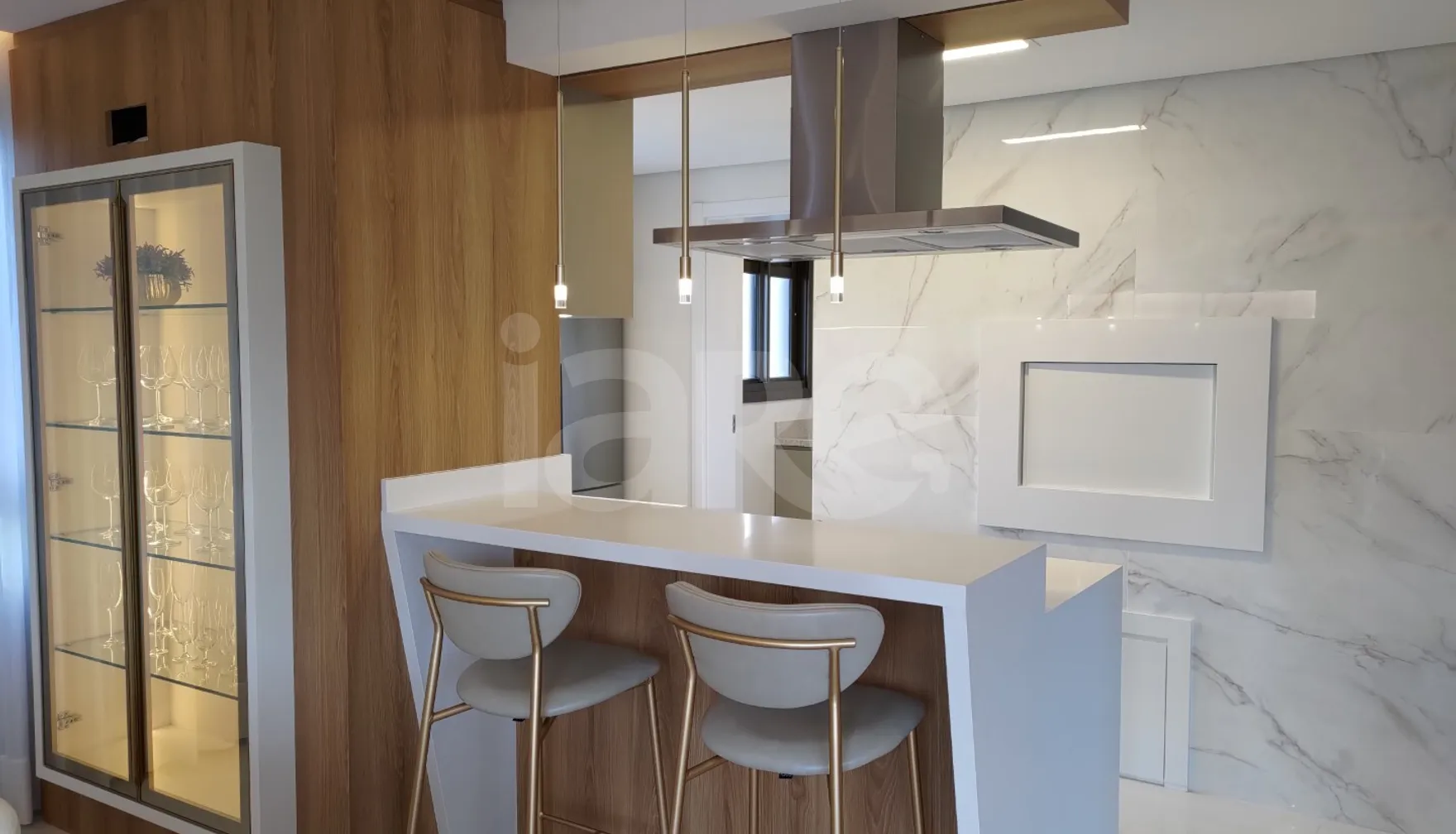 Arsiè - Apartamento com 125,33 m², em Petrópolis — foto 5
