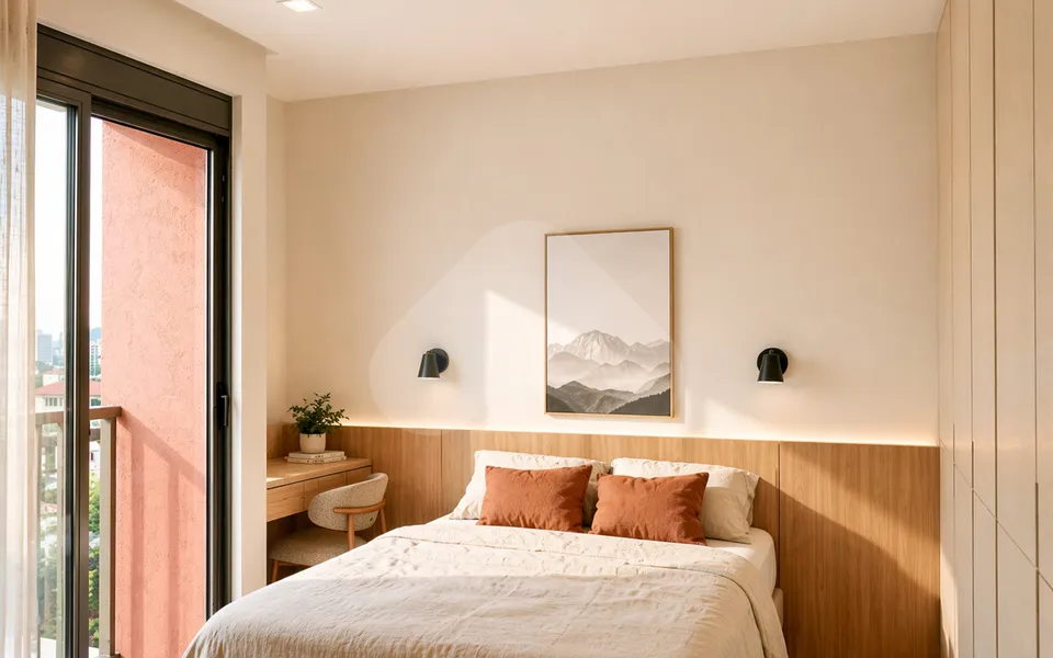 Parkside Rio Branco - Studio com 23,51 m², em Centro — foto 42