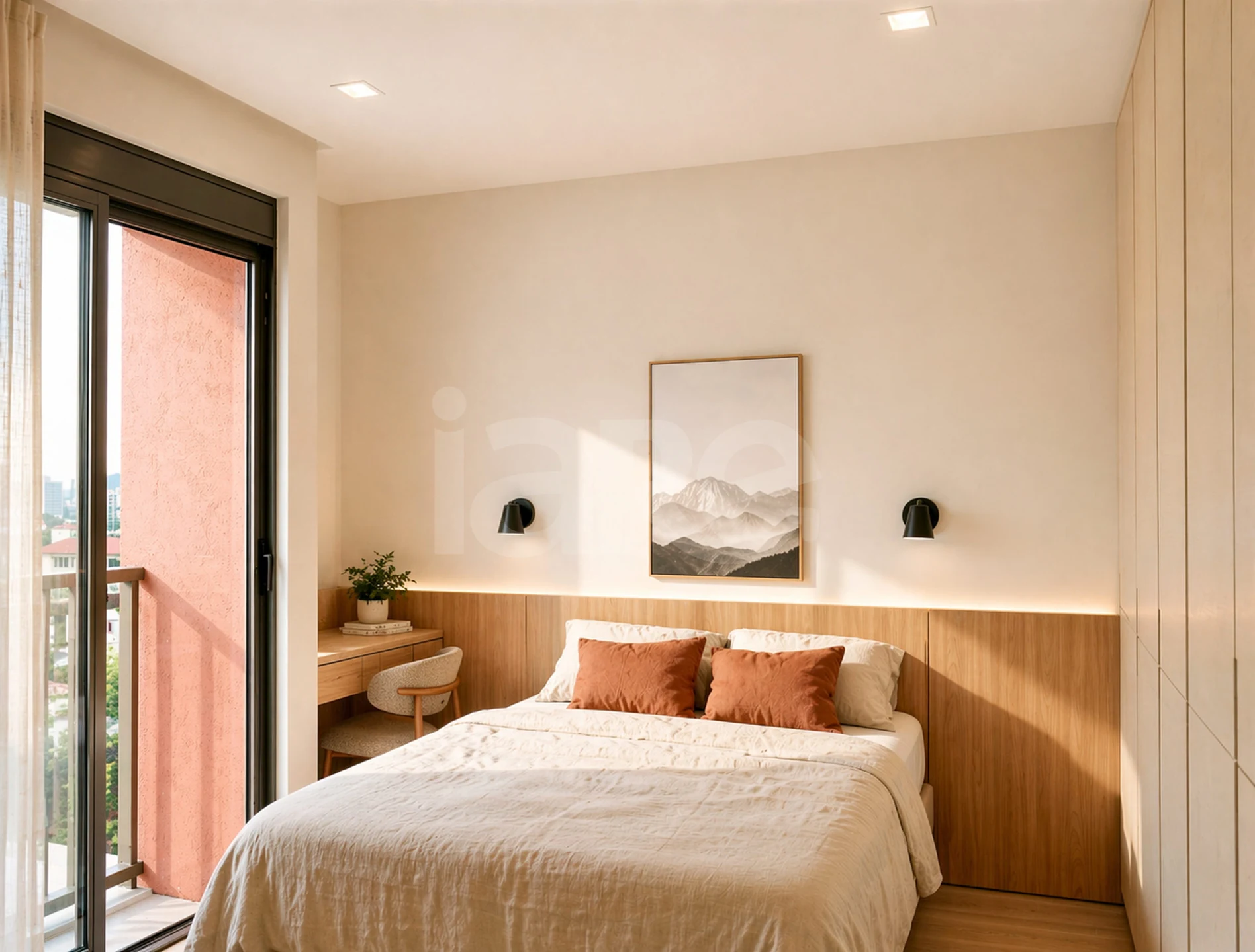 Parkside Rio Branco - Studio com 23,51 m², em Centro — foto 13