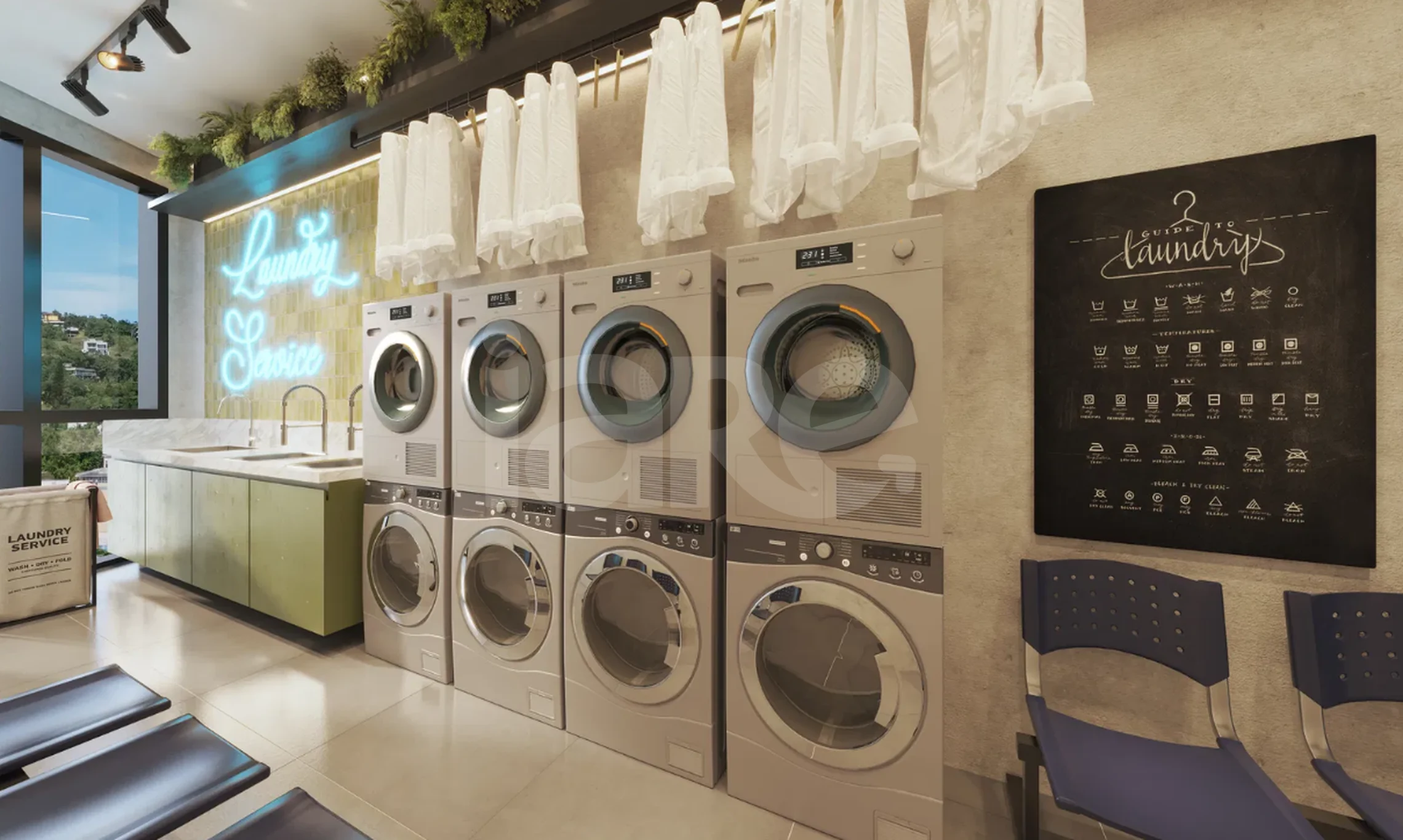 Salem Flats - Apartamento com 59,44 m², em Canto da Praia — foto 14