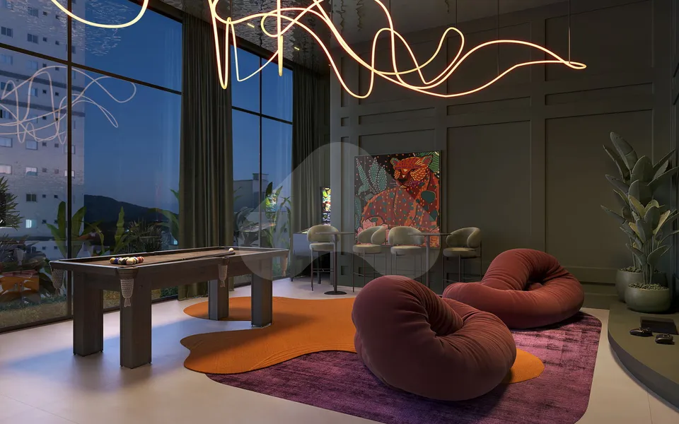 Biomas - Loja com 80 m², em Meia Praia — foto 12
