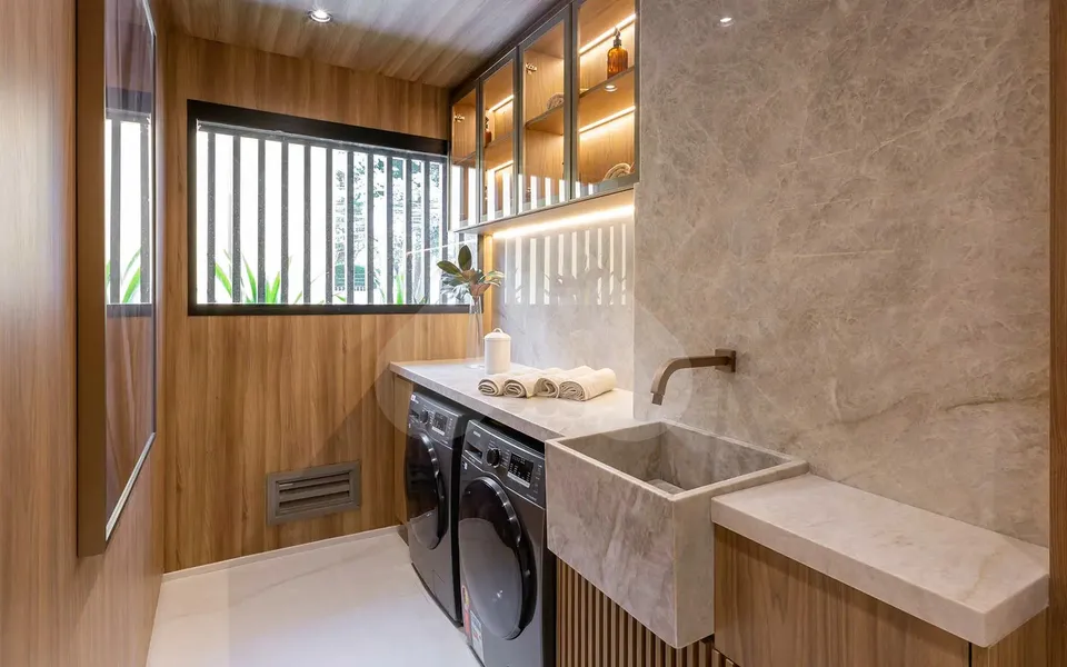 MAC Brooklin - Apartamento com 80,07 m², em Brooklin Paulista — foto 32