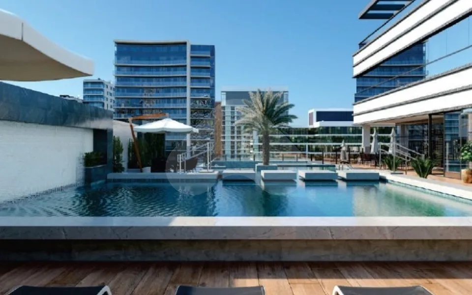 Exclusive 275 - Apartamento com 197,08 m², em Meia Praia — foto 25
