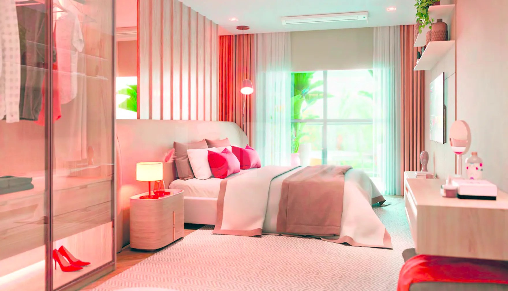 Claris Casa & Clube - Casa com 339,81 m², em Barra da Tijuca — foto 7