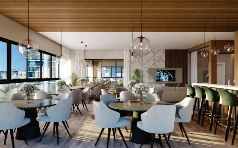 Exclusive 275 - Apartamento com 197,08 m², em Meia Praia — foto 6