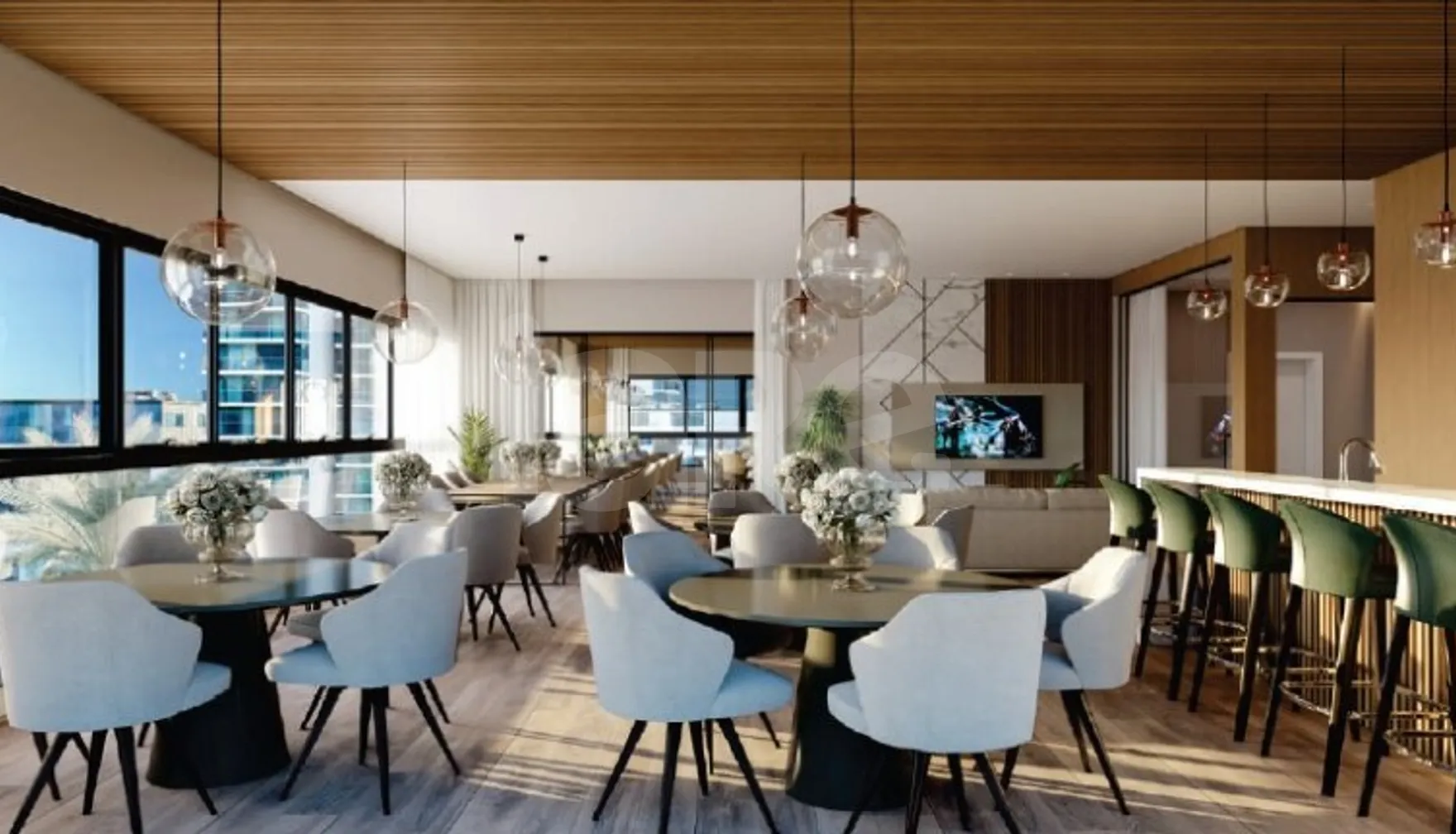 Exclusive 275 - Cobertura com 400,5 m², em Meia Praia — foto 14